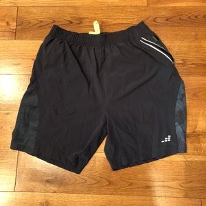 bcg men's running shorts